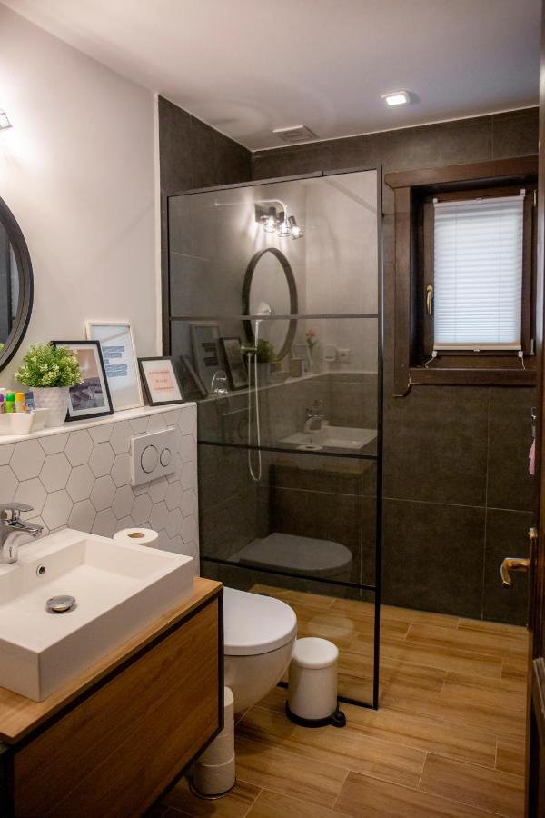 Jásd Kingsdale Farm Guest House מראה חיצוני תמונה