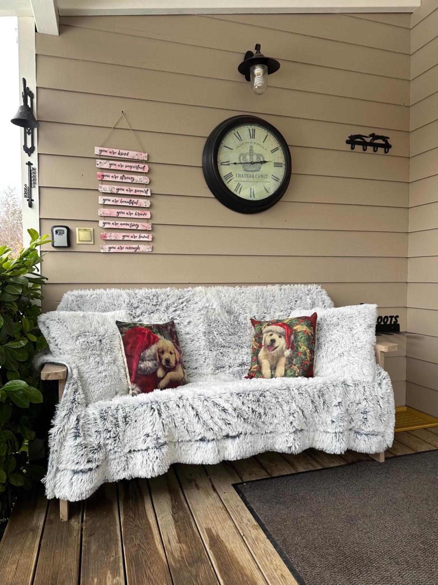 Jásd Kingsdale Farm Guest House מראה חיצוני תמונה