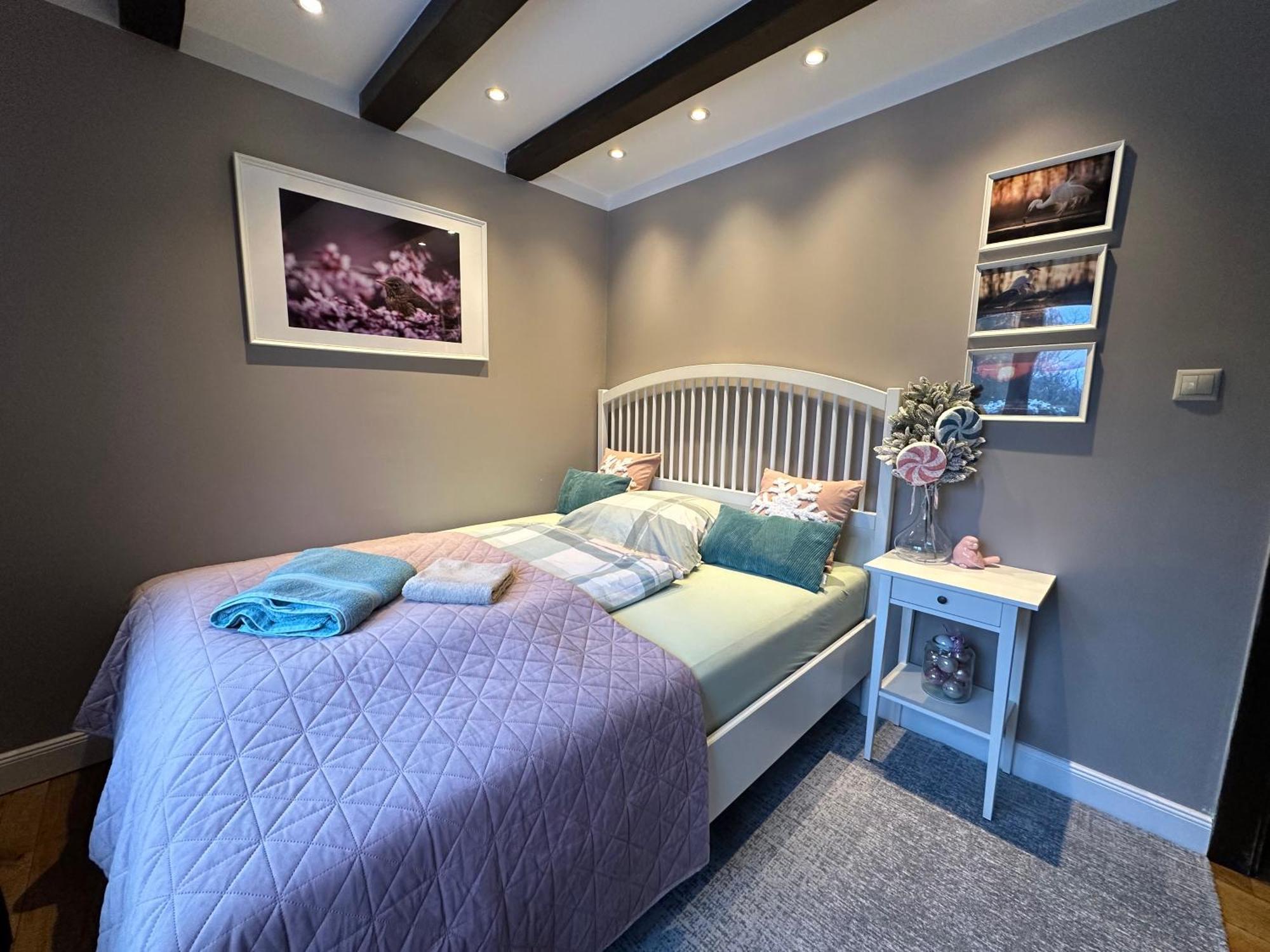 Jásd Kingsdale Farm Guest House מראה חיצוני תמונה